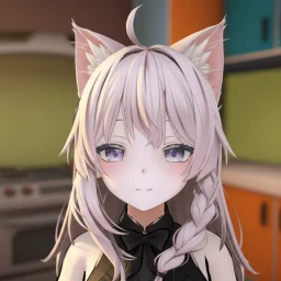 Symbol von AIKO: AI Girlfriend 3D Game